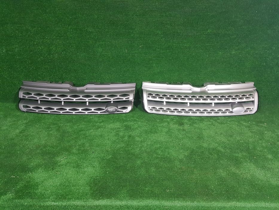 Grila Radiator Land Rover Range Rover Evoque an 2011-2015