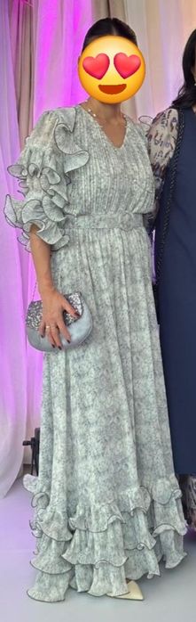 Продам вечернее платье