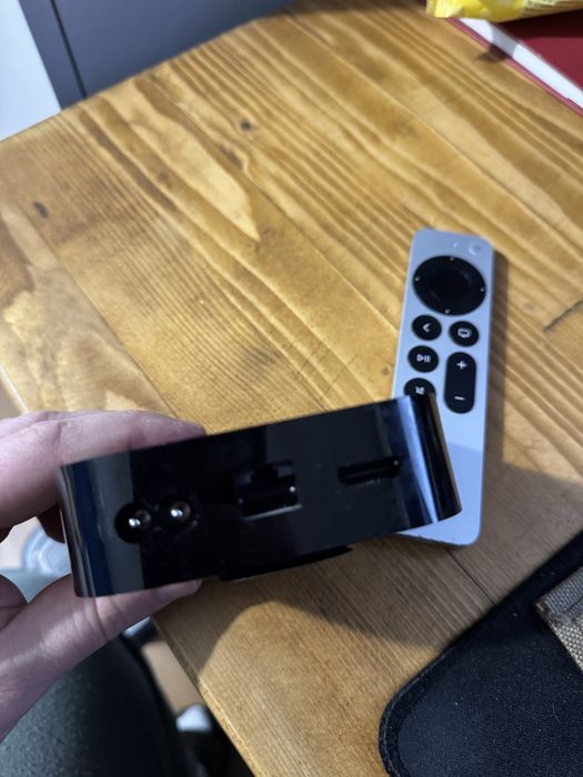 Apple TV 4K 128GB Ethernet