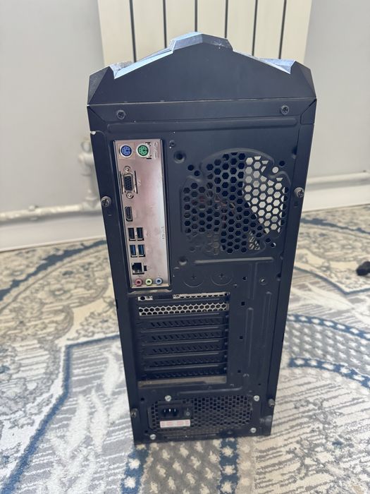 Компьютер рабочий