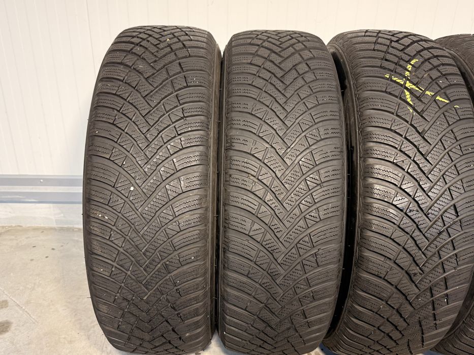 215/65/16 зимни гуми HANKOOK WINTER i*cept rs3