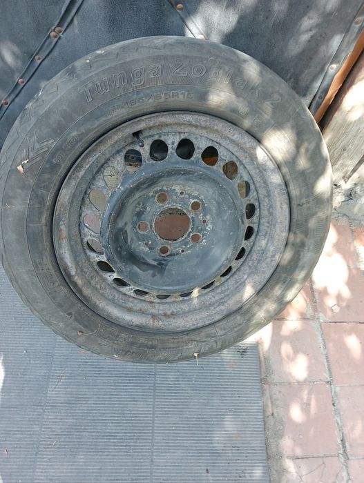 Продам балон на 15
