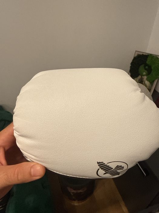 Manusi box Hayabusa