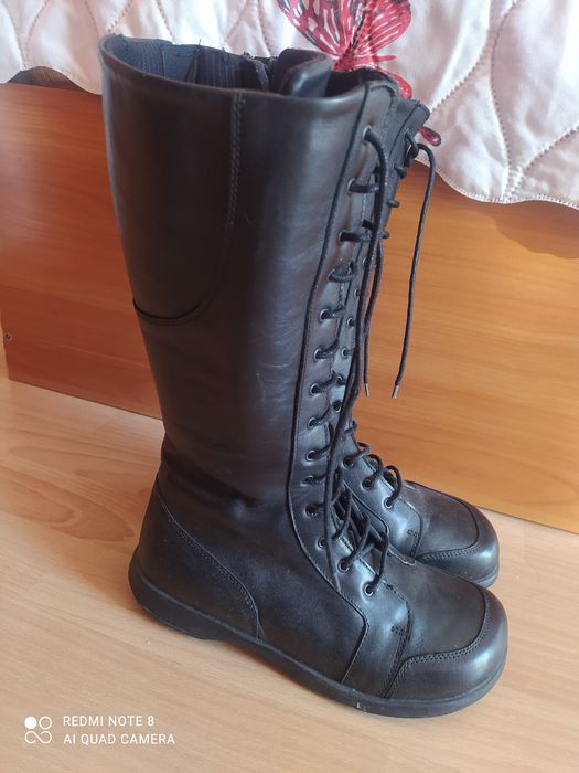 Дамски ботуши 36 номер