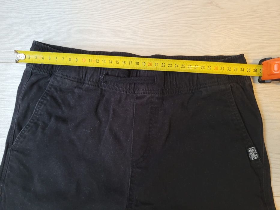 Pantaloni jogger H&M marimea 158