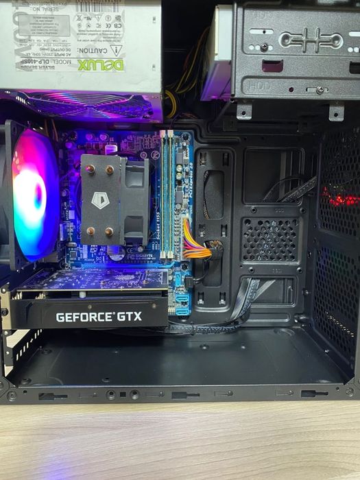 Компьютер продам