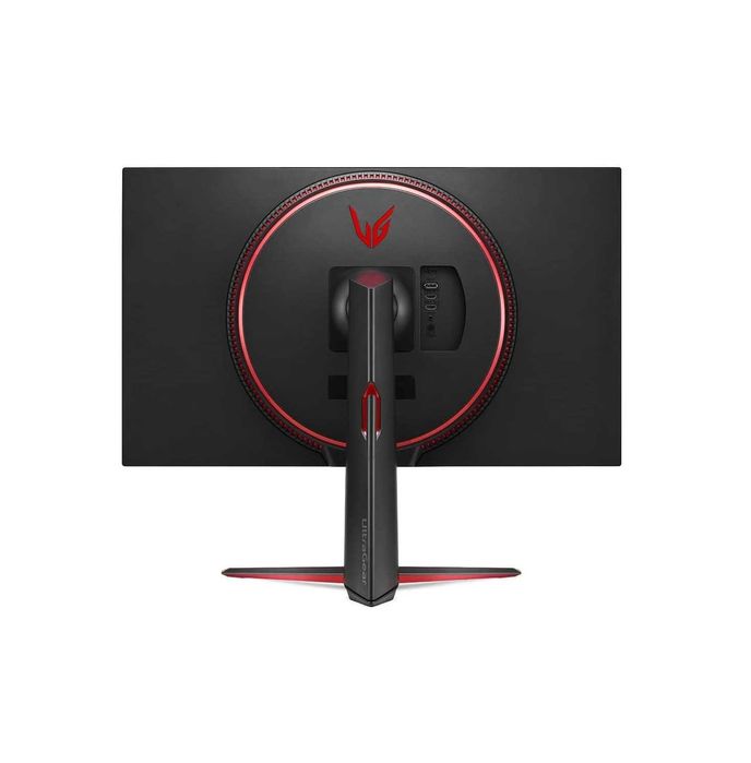 ; Монитор LG 32GN650-B /IPS/1mc/165Hz/2K/HDMI/Display Port