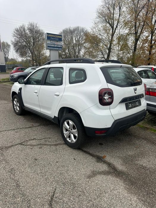 Dacia Duster an 2019, 4x4, 1.3 benzina, 130 cp, import Italia