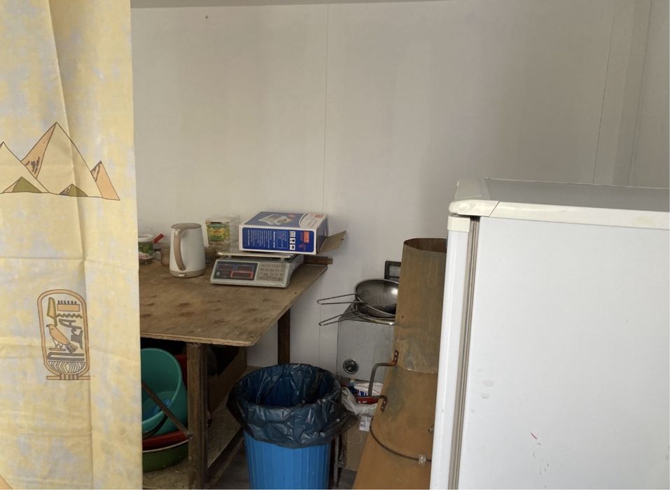 Продается контейнер!