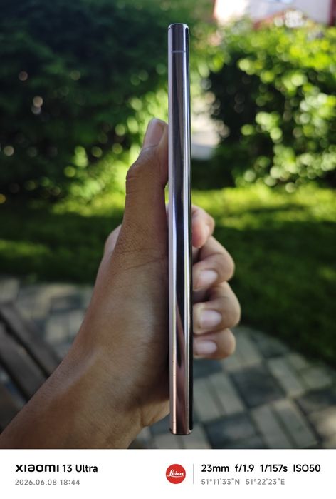 Samsung S23 Ultra 512/12