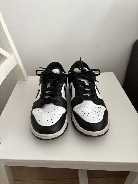 Обувки Nike Dunk Low - Unisex