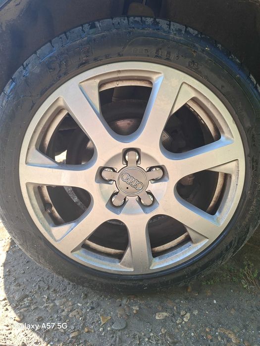 Audi A3 2007г...