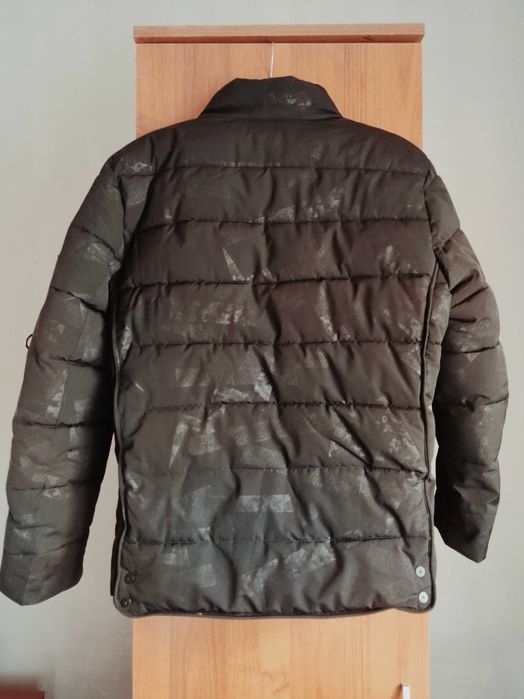 Мъжко зимно  яке