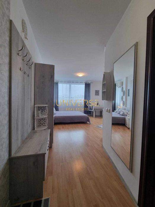 Продава се Едностаен апартамент в к.к. Слънчев бряг - 47 кв.м за 1043 €/кв.м - Снимка #6