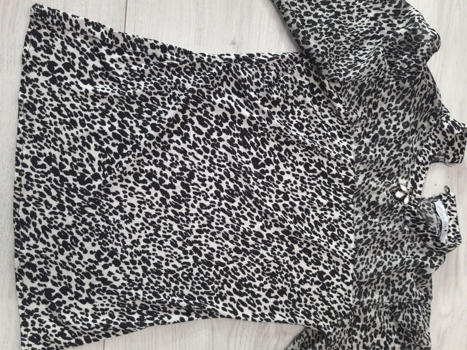 Официална блуза М