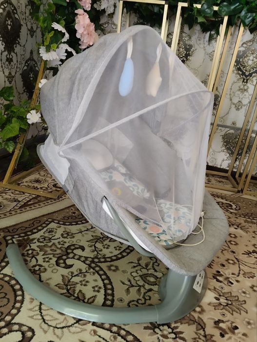 Беланчак элекрический