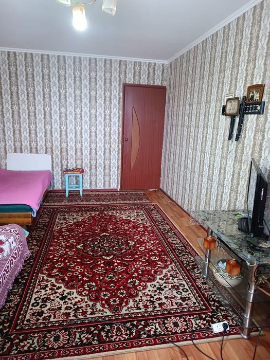 Квартира 2 х комнатная