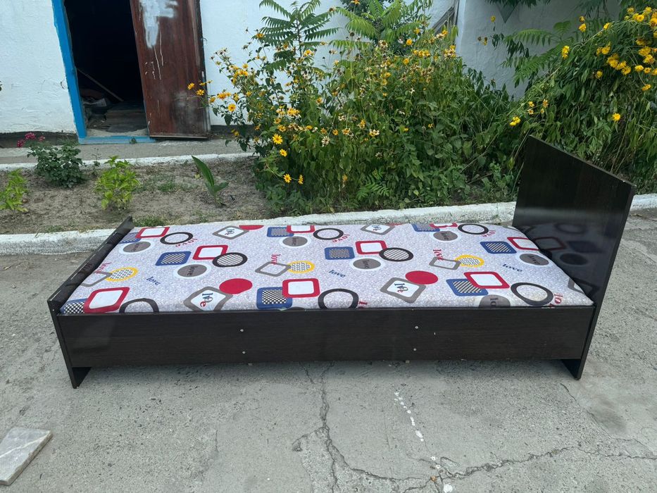 Кровать для подростка