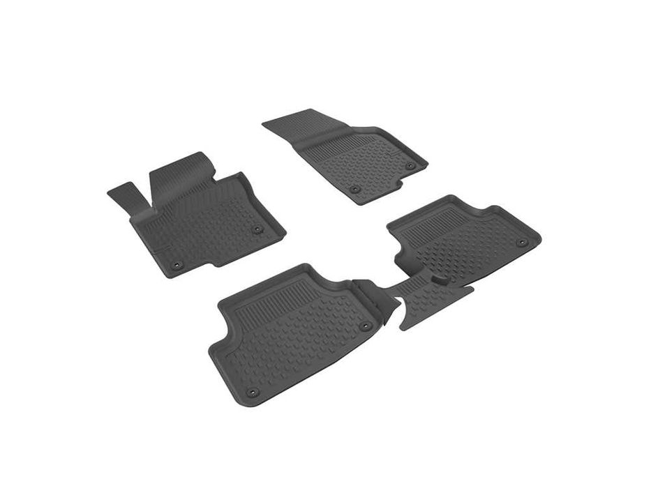 Covorase auto pentru 4D VOLKSWAGEN JETTA / 2011-2018 / SAHLER