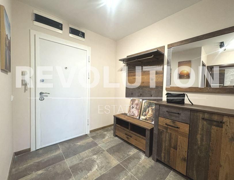 Дава се под наем Двустаен апартамент в Варна, Чаталджа - 63 кв.м за 750 € - Снимка #3