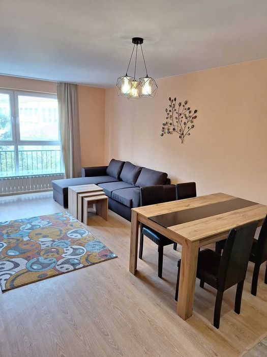 Дава се под наем Двустаен апартамент в София, Връбница 2 - 65 кв.м за 400 € - Снимка #2