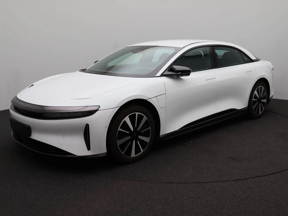 Lucid Air Lucid Air Touring AWD 629 CP