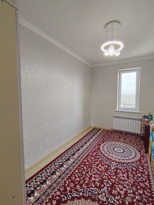 Kvartira sotiladi boshlang'ich to'lov 300mln