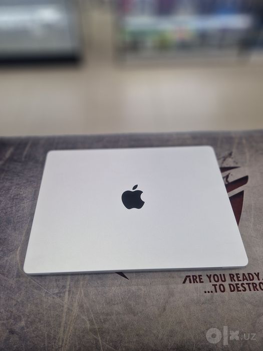 MacBook pro M4 pro