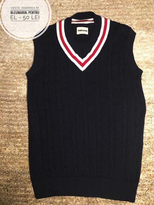 Pulover H&M