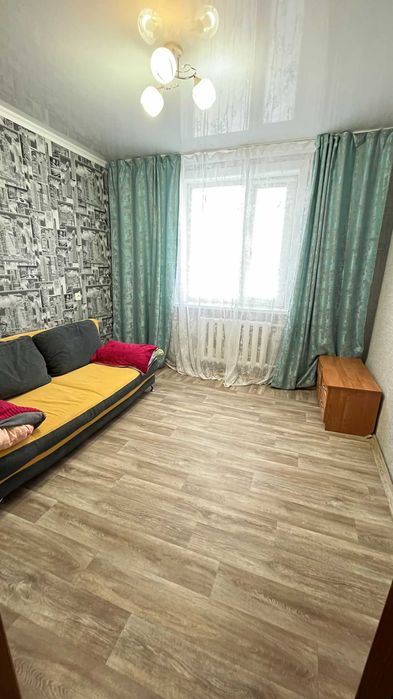 Продам 3-х комнатную квартиру