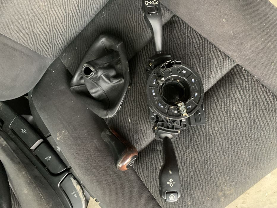 Piese bmw e 39 sedan