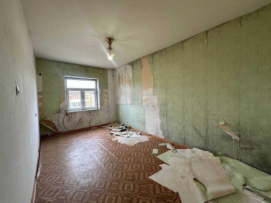 Продаётся 3х комн квартира на 4 этаже Ор-р Шарк 1 Базарчик