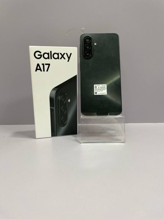 Samsung Galaxy А17 256 ГБ / #СР33193