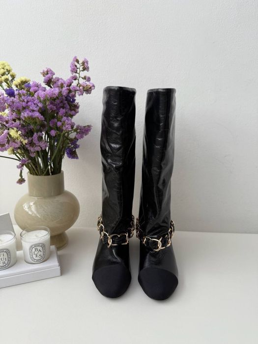 Cizme Chanel 35-42