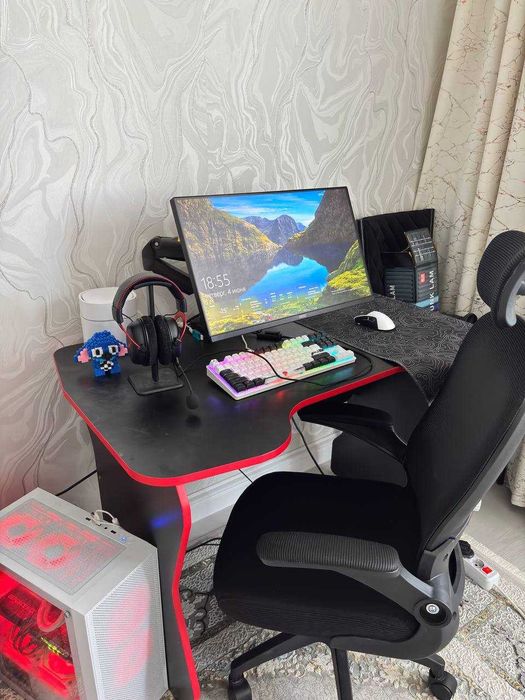 Продам игровой ПК