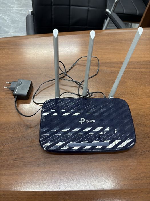 TP link archer c20