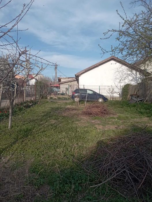 Casa de vânzare Plaiul Vulcănești, 4 camere, preț negociabil