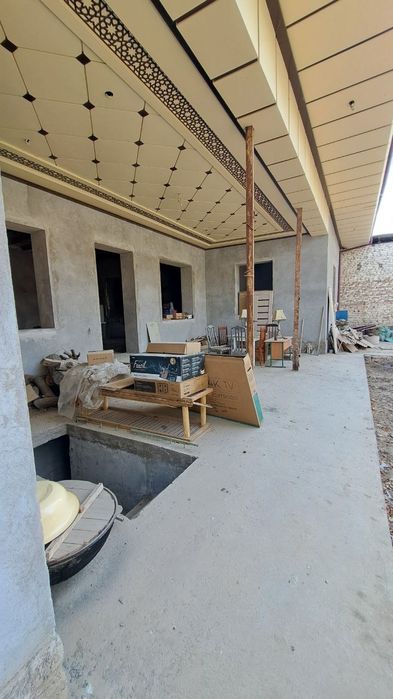 Шайхантохур район 5,4 сот.5 хона