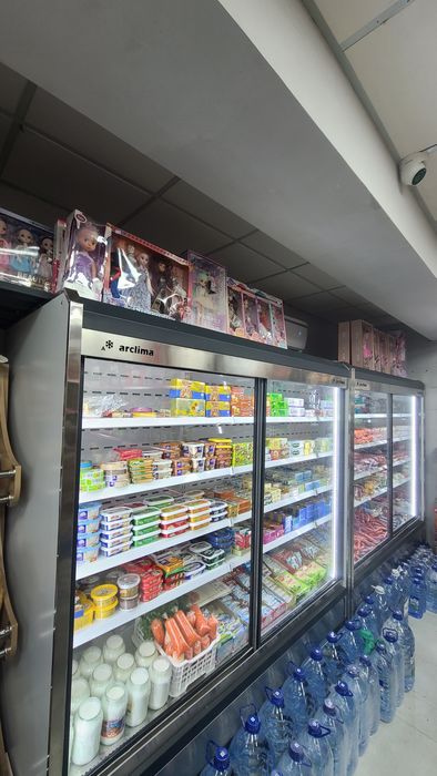 Samsung,artel,ugur, ARCLIMA GORKA, 1000$ 1metr