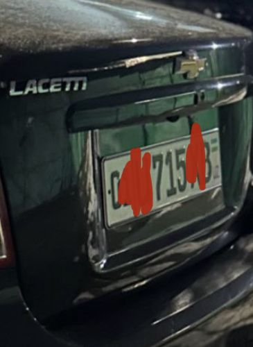 Rent Car Автопрокат Gentra 6+1 акция