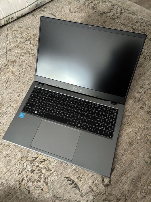 Chuwi озу 16 gb ssd 512 gb