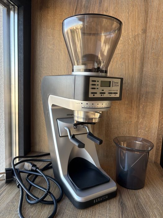 Baratza Sette 270W