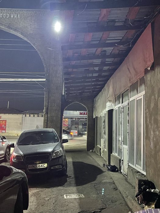 Arendaga joy yolli yuzida