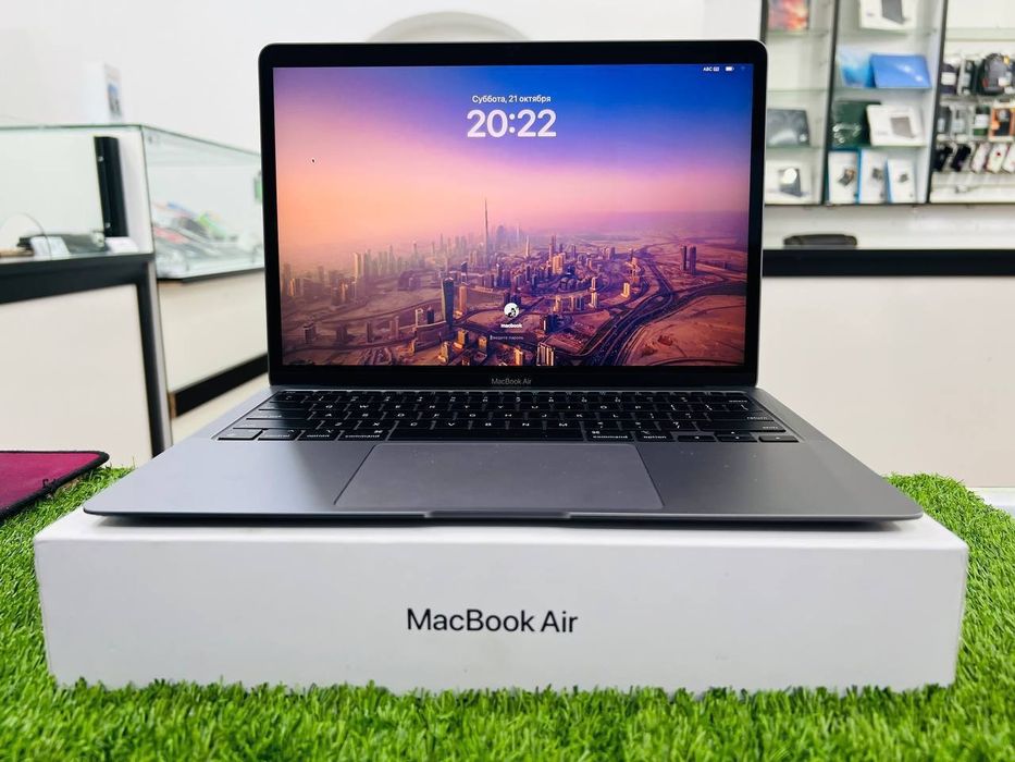Macbook AIR M1 2020