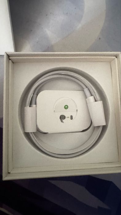 casti apple air pods 2 pro