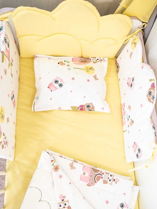 Детски спален комлект унисекс