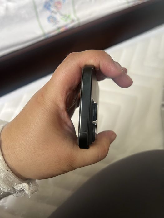 Iphone 16 pro 128 gb