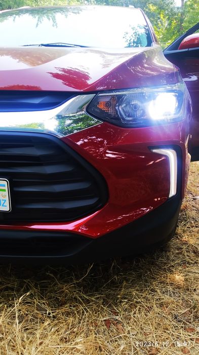 Продам Traker 2 LTZ