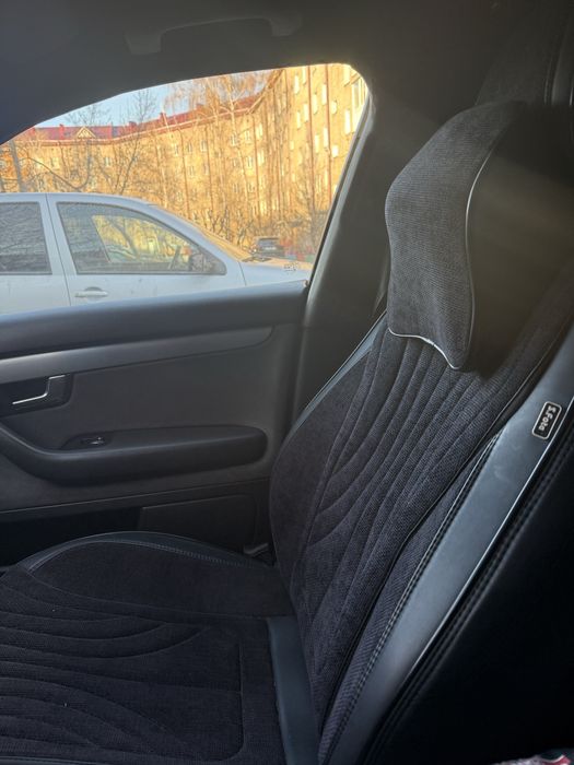 Продам а/м Audi A4 B7