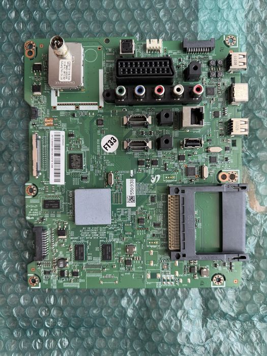 Placa de baza Samsung TV ES6100